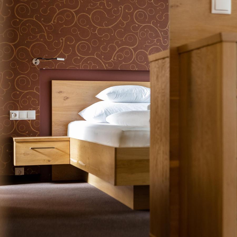 Apartments Tschanun Gaschurn Ngoại thất bức ảnh