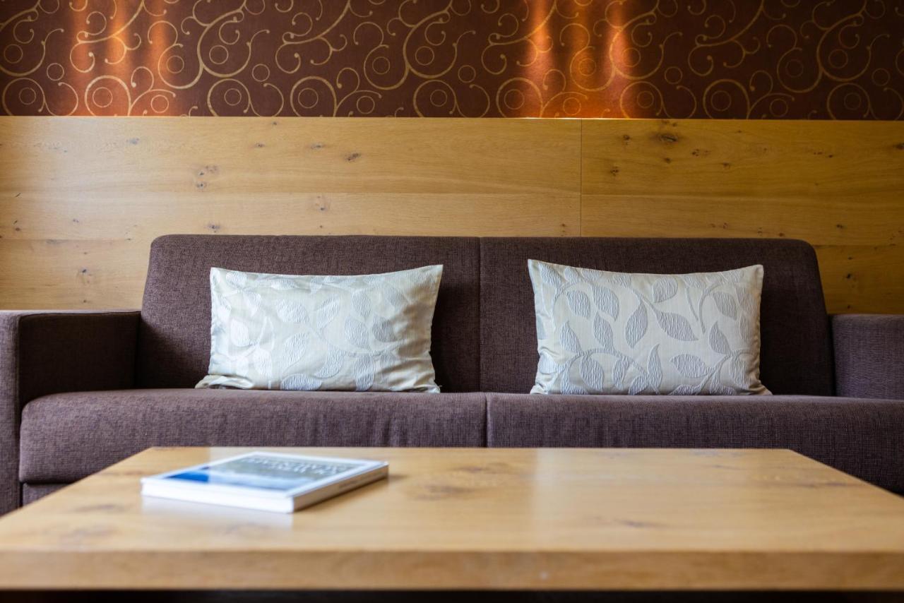 Apartments Tschanun Gaschurn Ngoại thất bức ảnh