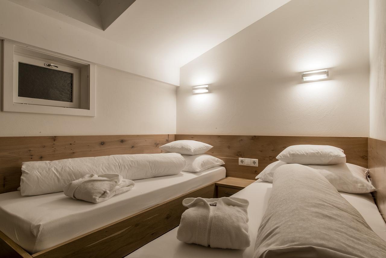 Apartments Tschanun Gaschurn Ngoại thất bức ảnh